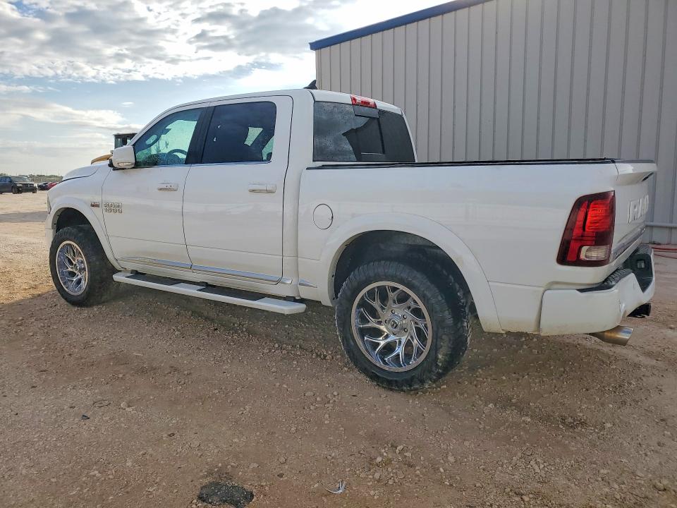 Photo 2 from auction – 2018 RAM 1500 with VIN 1C6RR7PT2JS151120