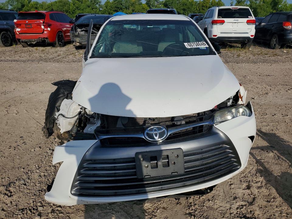 Photo 5 from auction – 2016 TOYOTA CAMRY with VIN 4T1BF1FK6GU176068