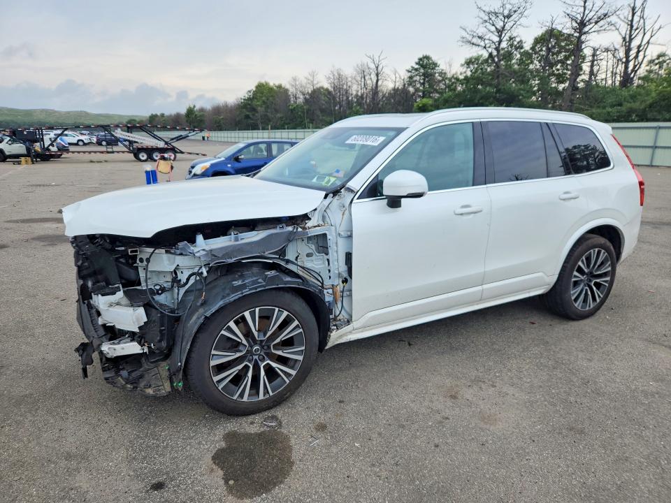 2022 VOLVO XC90 - Търг №60209016