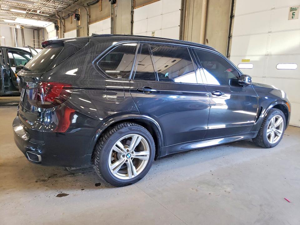 Photo 3 from auction – 2015 BMW X5 with VIN 5UXKR0C56F0K57032