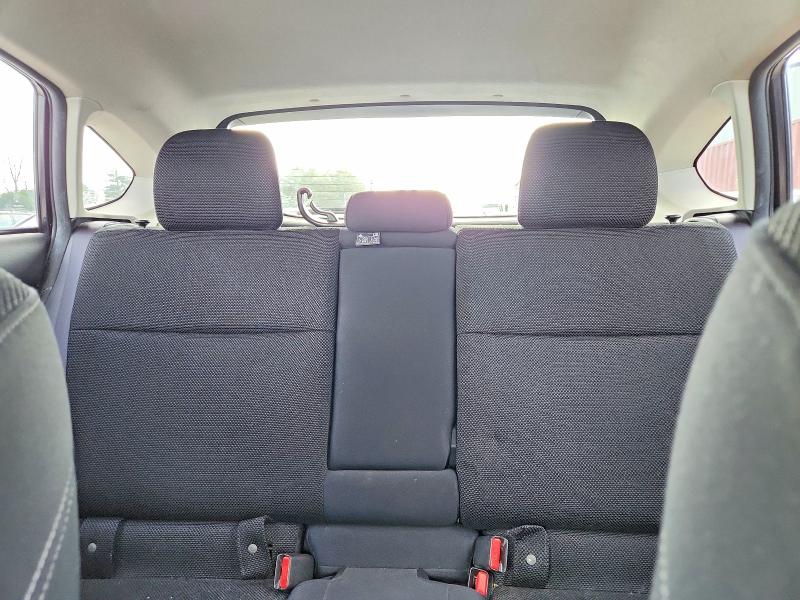 Photo 10 from auction – 2015 SUBARU XV CROSSTREK with VIN JF2GPACC0F8241266