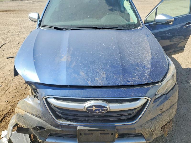 Photo 12 from auction – 2020 SUBARU OUTBACK with VIN 4S4BTAPC8L3147753