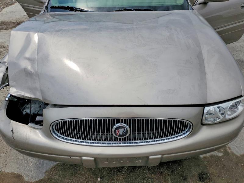 Photo 11 from auction – 2004 BUICK LESABRE with VIN 1G4HP52K644170917