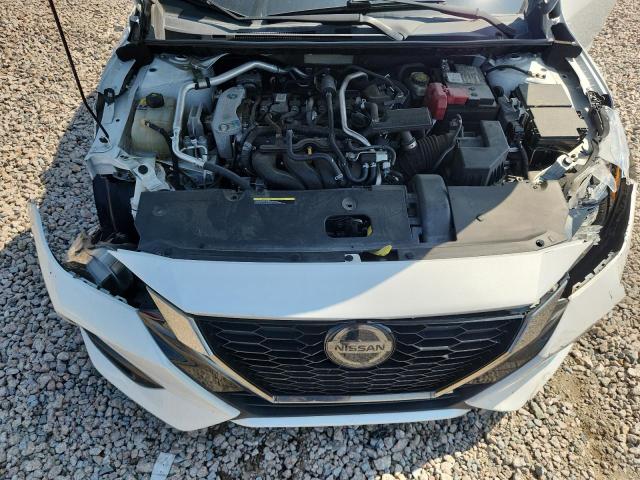 Photo 11 from auction – 2020 NISSAN SENTRA with VIN 3N1AB8DV7LY301719