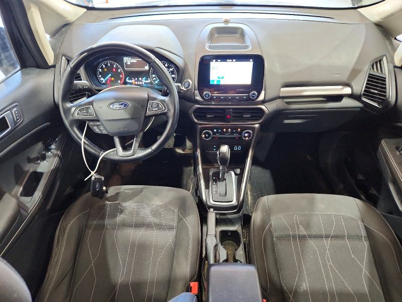 Photo 8 from auction – 2018 FORD ECOSPORT with VIN MAJ6P1UL6JC164472