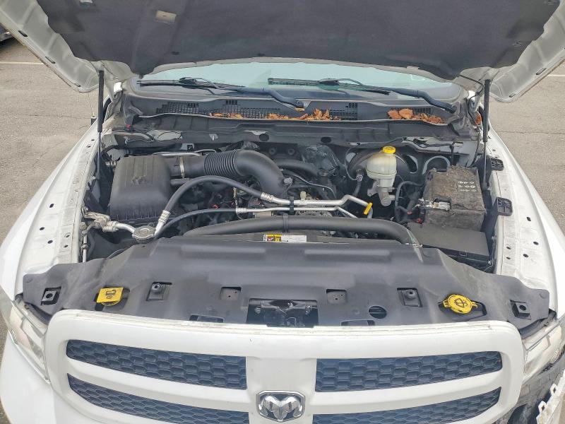 Photo 11 from auction – 2015 RAM 1500 with VIN 1C6RR7KT3FS557339