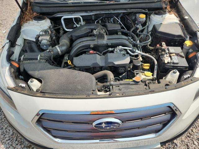Photo 11 from auction – 2017 SUBARU OUTBACK with VIN 4S4BSATC1H3358907