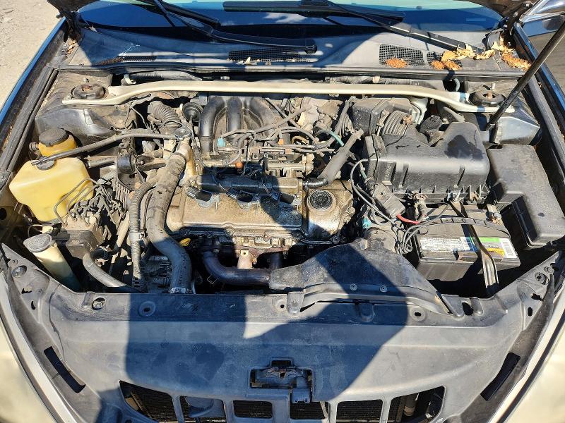 Photo 11 from auction – 2002 LEXUS ES with VIN JTHBF30G020023513