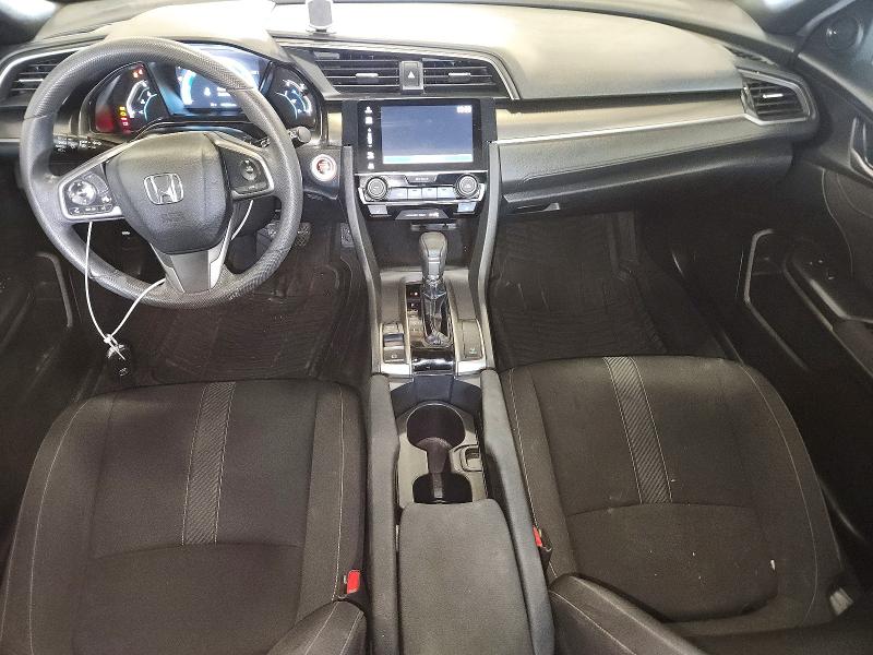 Photo 8 from auction – 2017 HONDA CIVIC with VIN SHHFK7H50HU223339