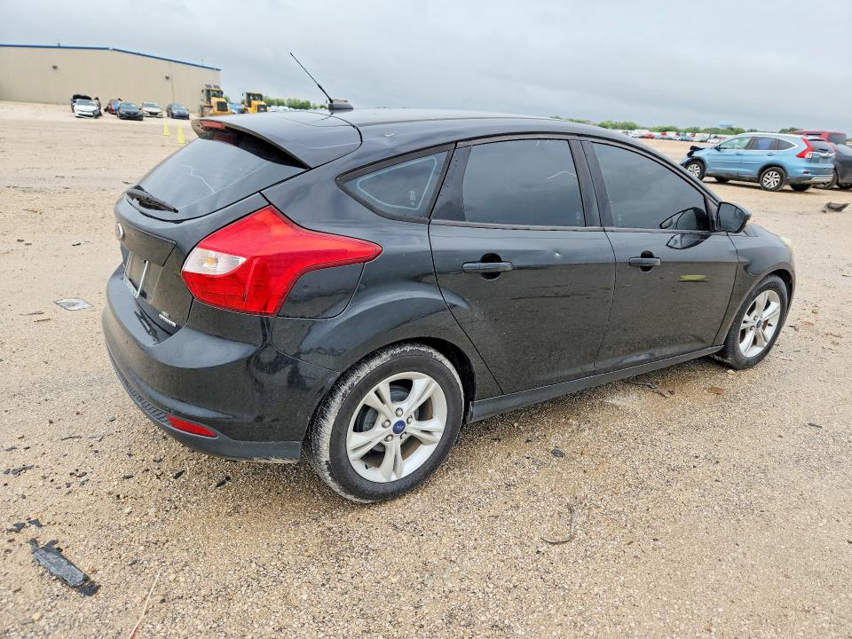 صورة رقم 3 من المزاد - 2014 FORD FOCUS مع VIN 1FADP3K24EL440618