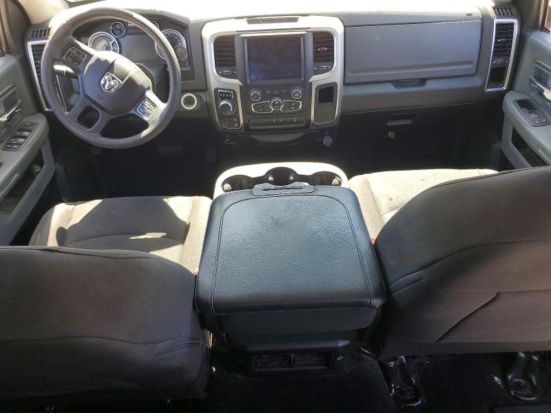 Photo 8 from auction – 2020 RAM 1500 with VIN 1C6RR7LT8LS152538