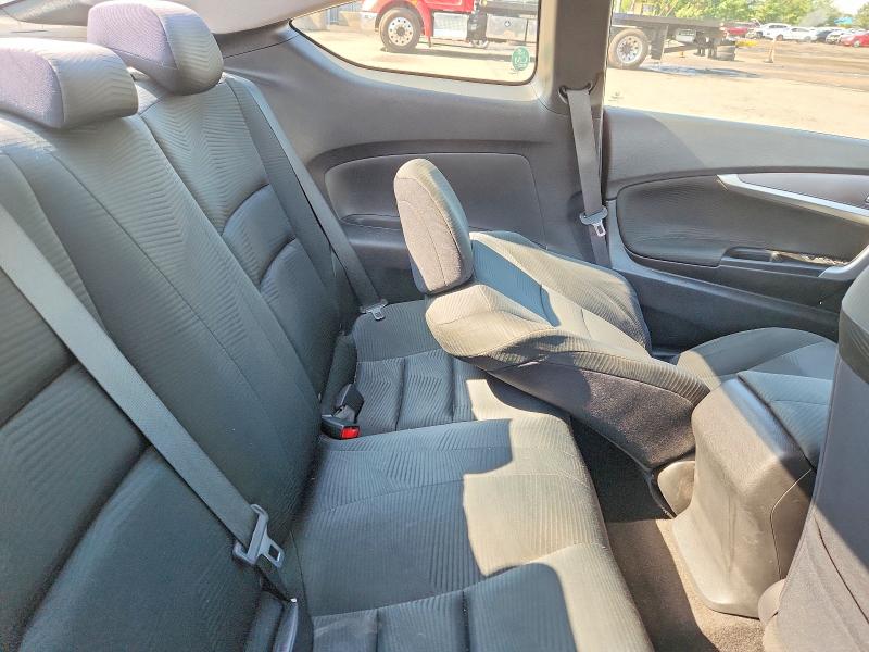 Photo 10 from auction – 2014 HONDA ACCORD with VIN 1HGCT1B3XEA002052
