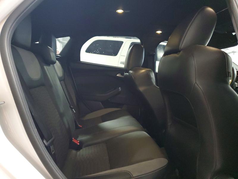 Photo 11 from auction – 2014 FORD FOCUS with VIN 1FADP3L95EL237295