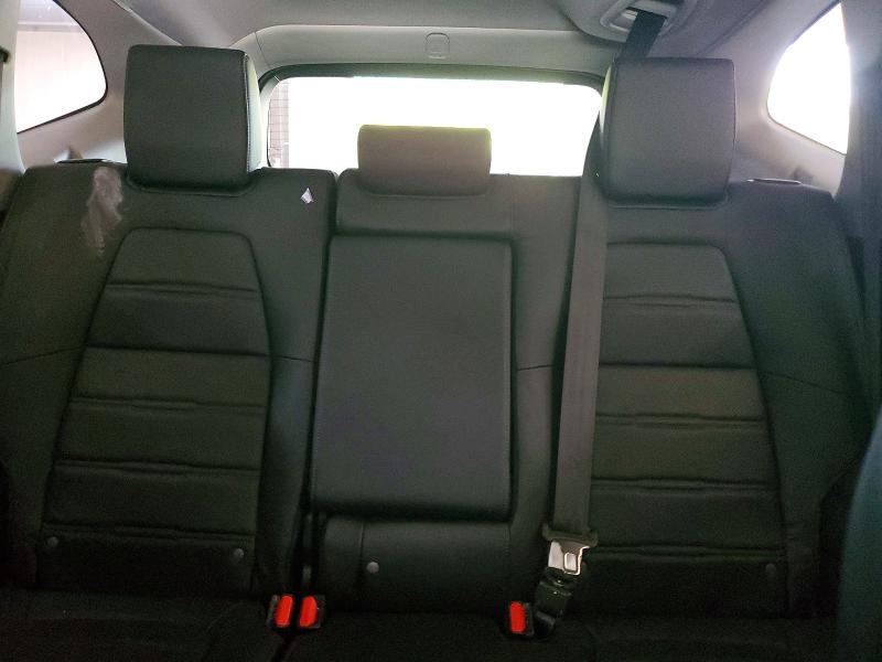 Снимка 10 от търг – 2022 HONDA CR-V с VIN 7FARW1H88NE013887