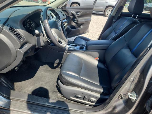 Photo 7 from auction – 2018 NISSAN ALTIMA with VIN 1N4AL3AP4JC298907