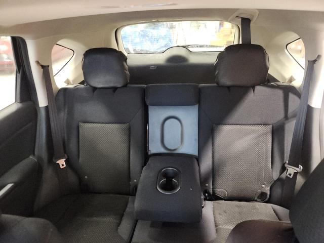صورة رقم 10 من المزاد - 2015 HONDA CR-V مع VIN 2HKRM3H56FH502746
