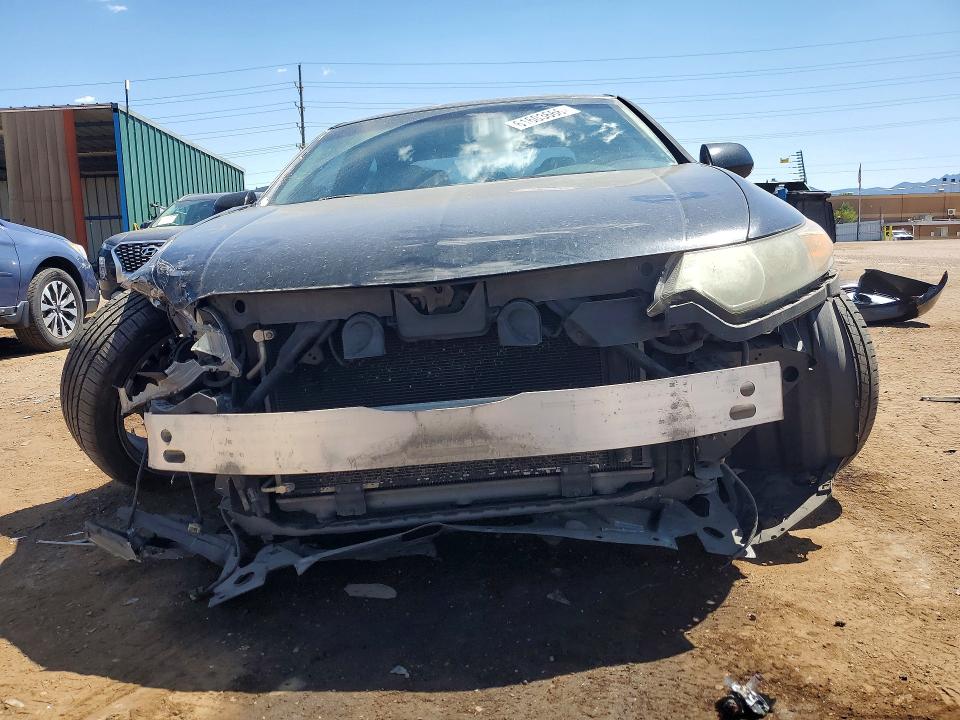 Фото 5 с аукциона – 2012 ACURA TSX с VIN JH4CU2F84CC021297