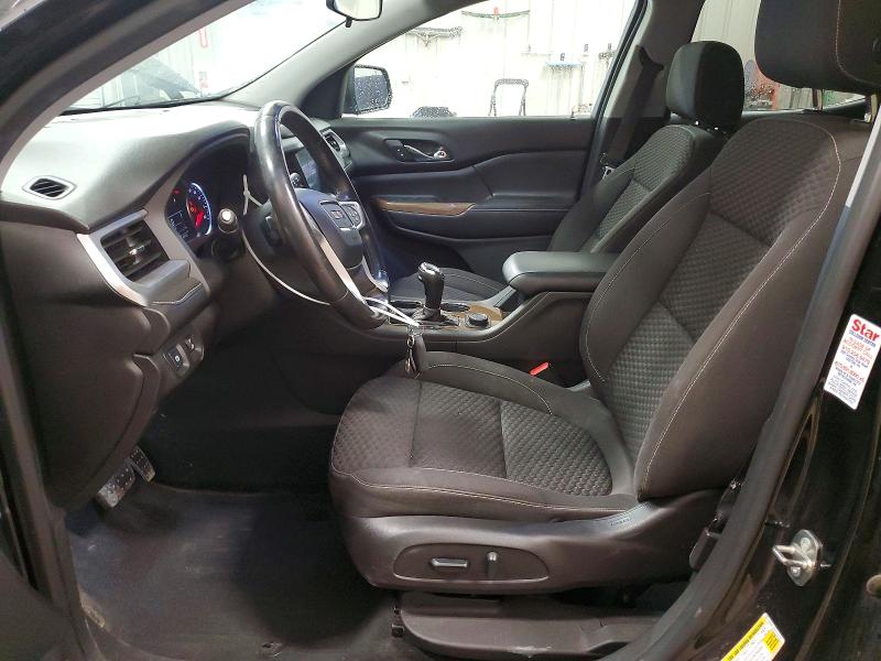 Photo 7 from auction – 2017 GMC ACADIA with VIN 1GKKNLLS5HZ137343
