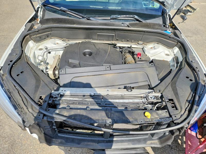 Photo 12 from auction – 2022 VOLVO XC90 with VIN YV4A22PL2N1871376