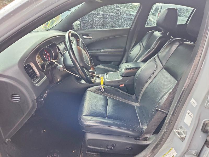 Photo 7 from auction – 2021 DODGE CHARGER with VIN 2C3CDXBGXMH515162