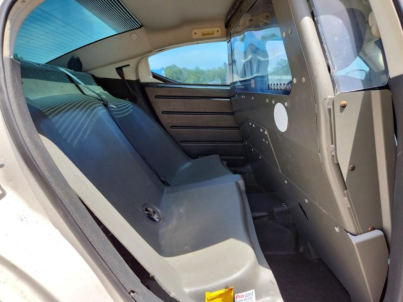 Photo 10 from auction – 2010 DODGE CHARGER with VIN 2B3CA4CT1AH182264