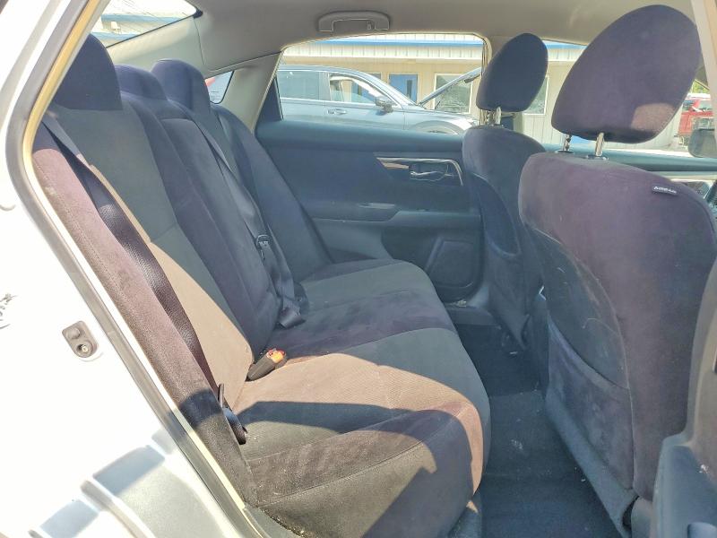 Photo 11 from auction – 2013 NISSAN ALTIMA with VIN 1N4AL3AP1DC265092