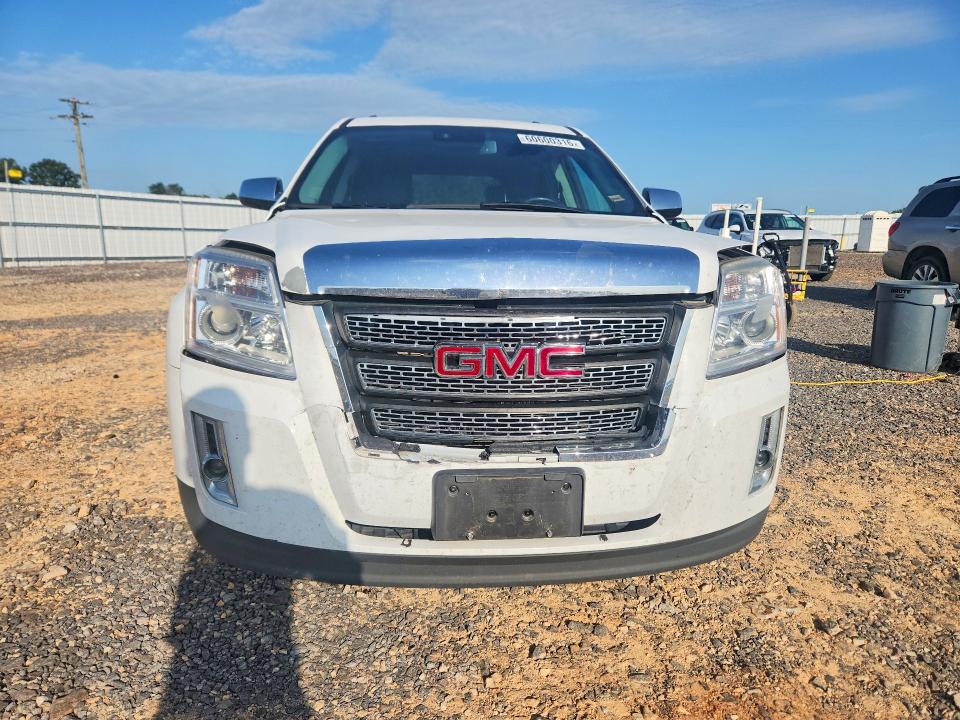 Photo 5 from auction – 2015 GMC TERRAIN with VIN 2GKFLSE35F6120817