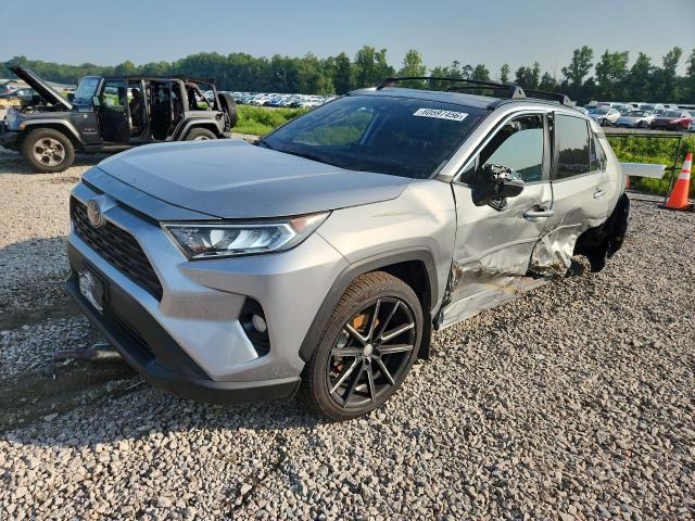 2019 TOYOTA RAV4 - Търг №60597456