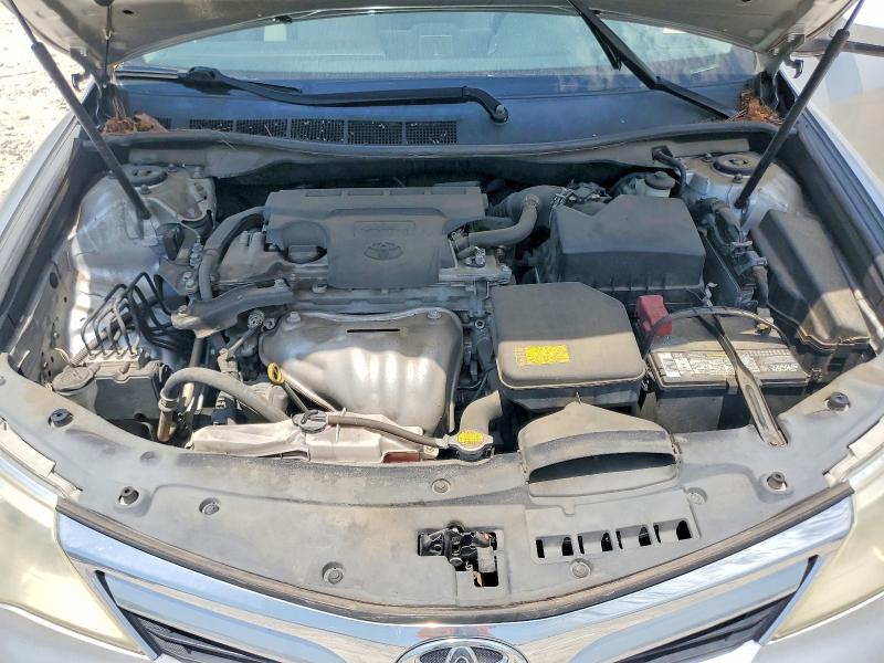 Photo 11 from auction – 2013 TOYOTA CAMRY with VIN 4T1BF1FKXDU662085