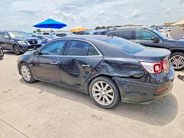 Photo 2 from auction – 2013 CHEVROLET MALIBU with VIN 1G11H5SA1DF206956