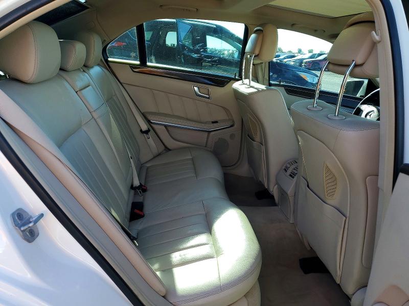 Photo 10 from auction – 2016 MERCEDES-BENZ E with VIN WDDHF6HBXGB254751