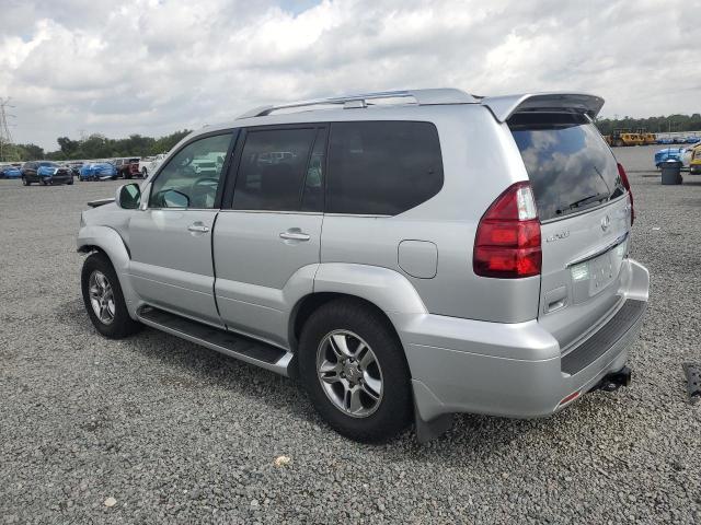 Foto 2 de la subasta – 2008 LEXUS GX con VIN JTJBT20X080166780