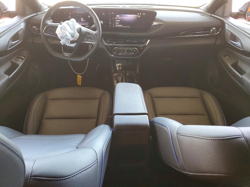 Photo 8 from auction – 2026 BUICK ENVISTA with VIN KL47LBEP5TB057708