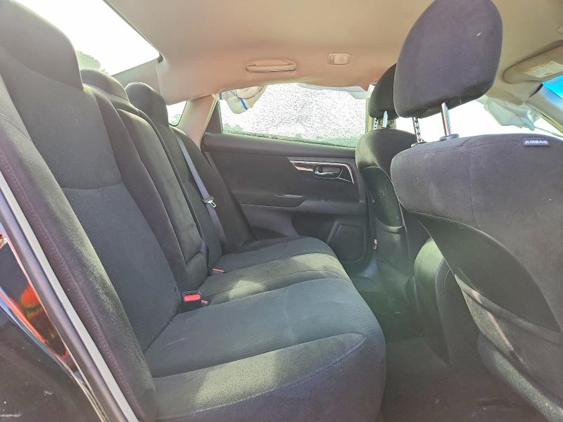 Photo 10 from auction – 2013 NISSAN ALTIMA with VIN 1N4AL3AP4DN422716