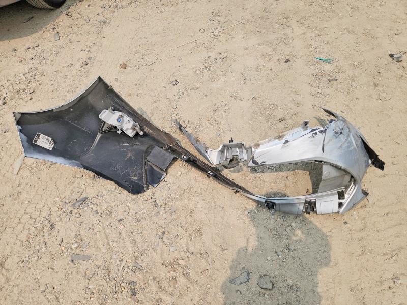Foto 12 de la subasta – 2019 TOYOTA COROLLA con VIN 2T1BURHE2KC218208