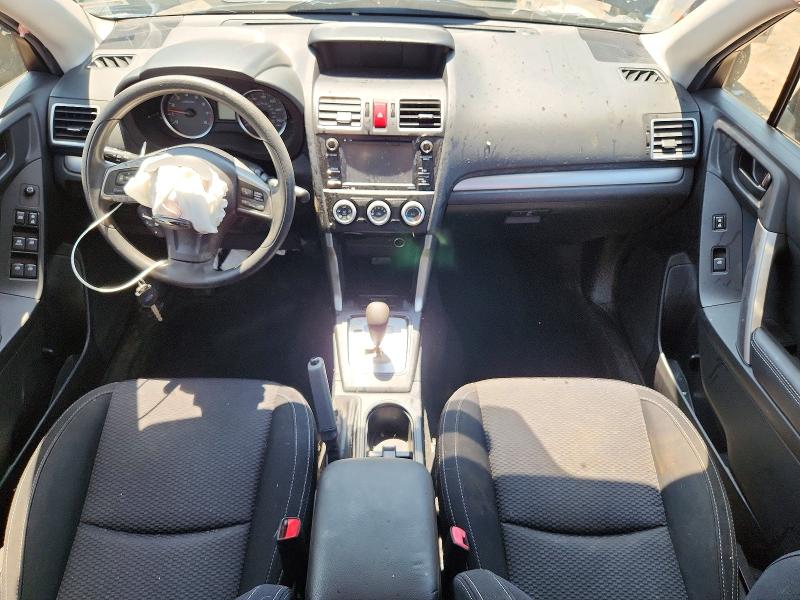 Photo 8 from auction – 2016 SUBARU FORESTER with VIN JF2SJABC3GH520774