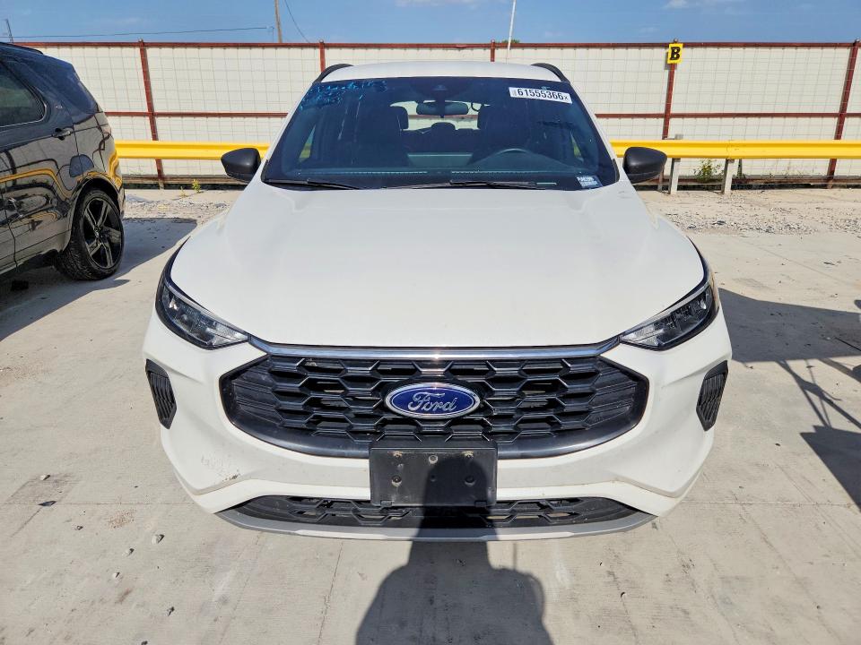 Photo 5 from auction – 2023 FORD ESCAPE with VIN 1FMCU0MN4PUA83986