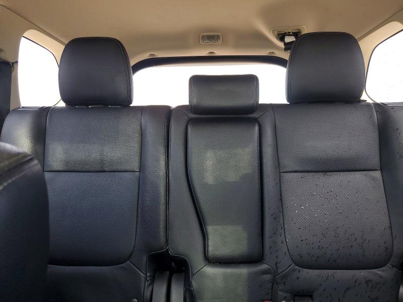Photo 10 from auction – 2018 MITSUBISHI OUTLANDER with VIN JA4AD3A39JJ001009