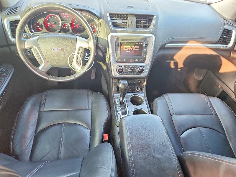 Photo 8 from auction – 2017 GMC ACADIA LIMITED with VIN 1GKKVSKD8HJ249369