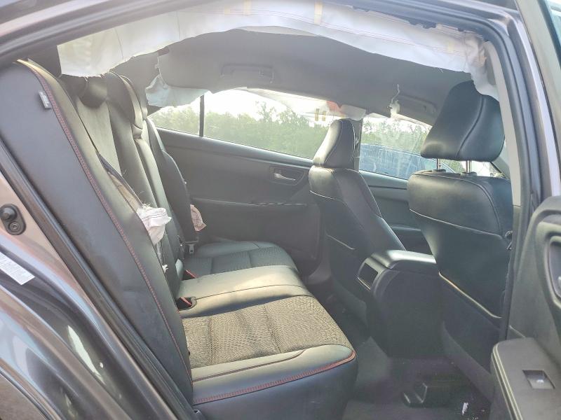 Photo 10 from auction – 2015 TOYOTA CAMRY with VIN 4T1BF1FK6FU078981