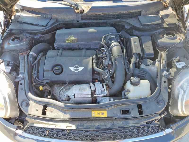 Photo 11 from auction – 2013 MINI COOPER with VIN WMWSV3C59DT396126