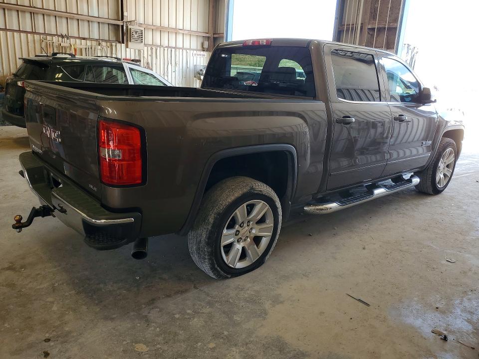 Photo 3 from auction – 2015 GMC SIERRA with VIN 3GTP1UEC1FG477000