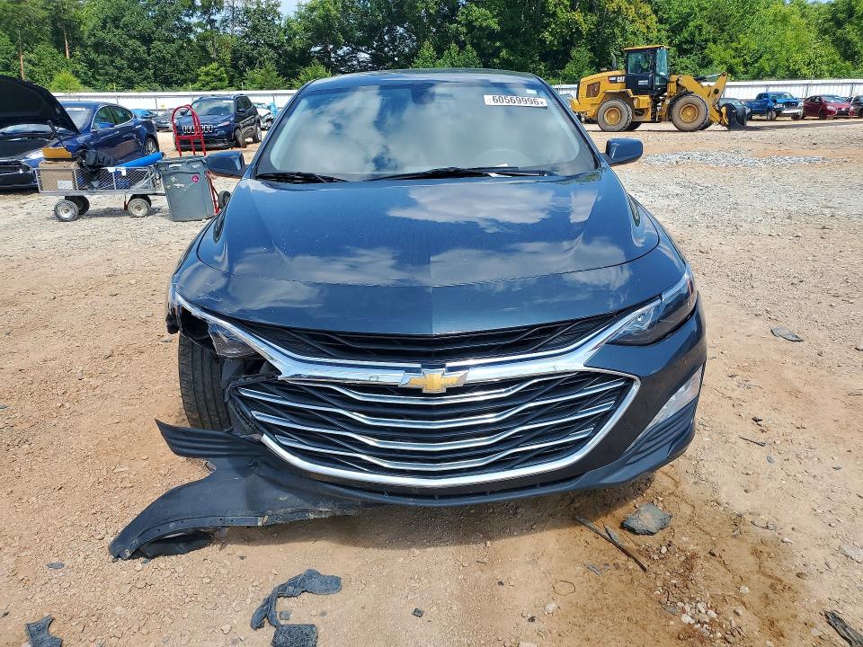 Photo 5 from auction – 2020 CHEVROLET MALIBU with VIN 1G1ZD5ST4LF082132