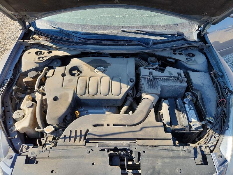 Photo 11 from auction – 2012 NISSAN ALTIMA with VIN 1N4AL2AP2CC140790