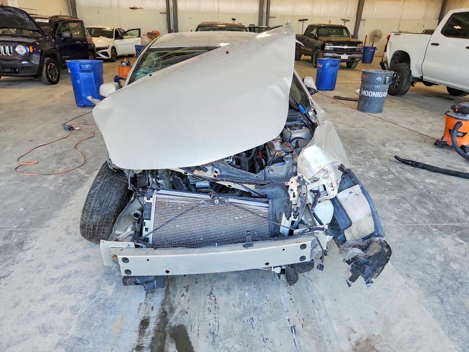 Photo 5 from auction – 2012 CHEVROLET MALIBU with VIN 1G1ZC5E06CF138818