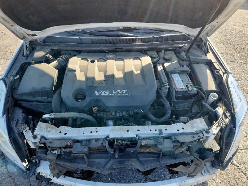 Photo 11 from auction – 2017 CADILLAC XTS with VIN 2G61M5S37H9108049