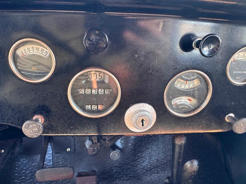 Photo 8 from auction – 1930 CHEVROLET OTHER with VIN 193088550