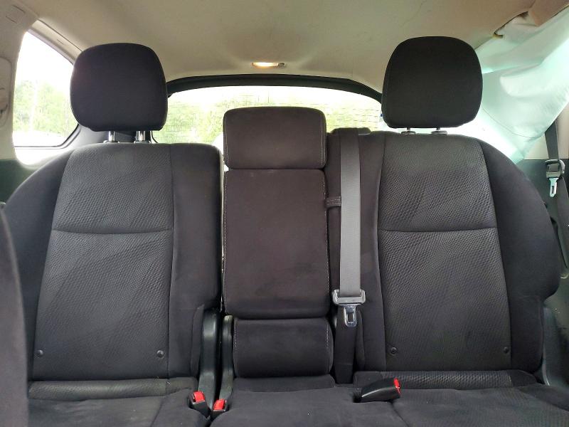 Photo 10 from auction – 2015 NISSAN PATHFINDER with VIN 5N1AR2MM4FC629685