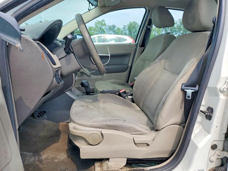 Photo 7 from auction – 2010 FORD FOCUS with VIN 1FAHP3EN9AW230306
