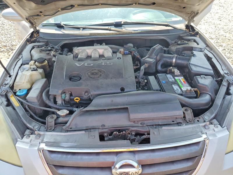 Photo 11 from auction – 2004 NISSAN ALTIMA with VIN 1N4BL11D24C148197